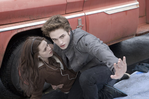 Kristen Stewart pic #919950