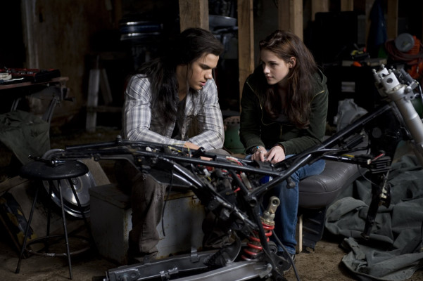 Kristen Stewart pic #919709