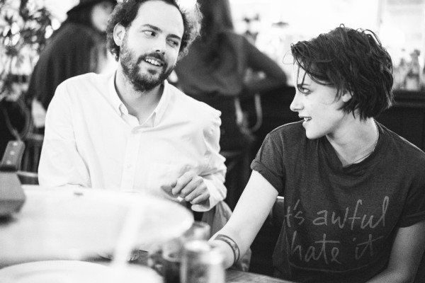 Kristen Stewart pic #907845