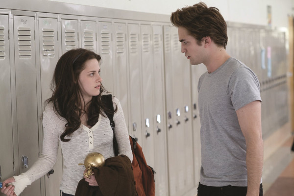 Kristen Stewart pic #919961