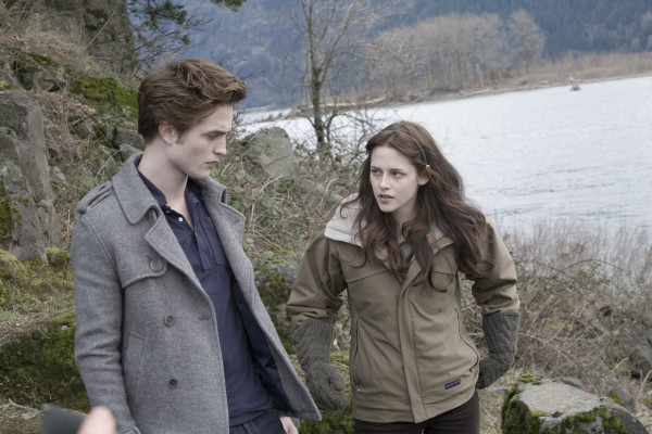 Kristen Stewart pic #919942