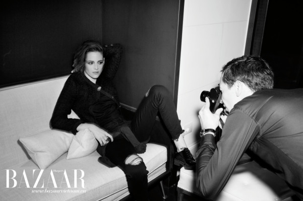 Kristen Stewart pic #930087