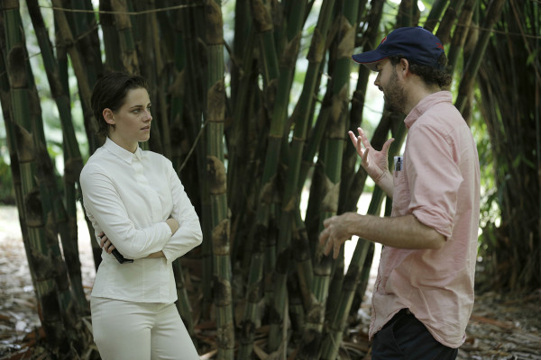 Kristen Stewart pic #907844