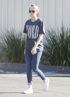 Kristen Stewart pic #769829