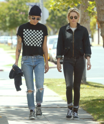 Kristen Stewart pic #895273