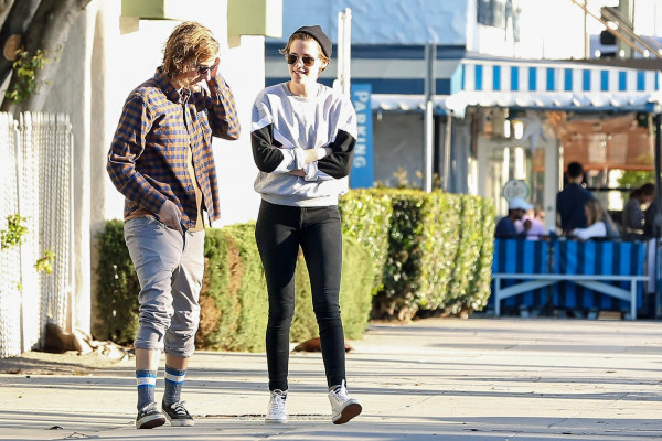 Kristen Stewart pic #781716