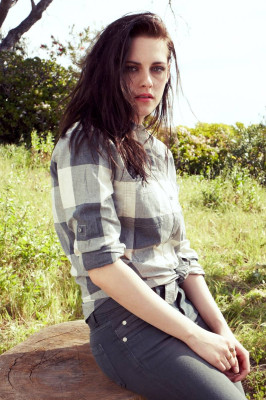 Kristen Stewart pic #779030