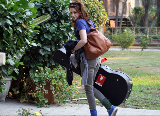 Kristen Stewart pic #296257