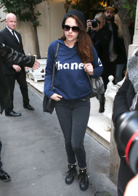 Kristen Stewart pic #699442
