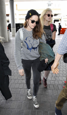 Kristen Stewart pic #699453