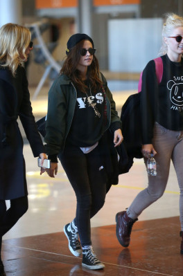 Kristen Stewart pic #699455
