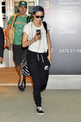 Kristen Stewart pic #764122