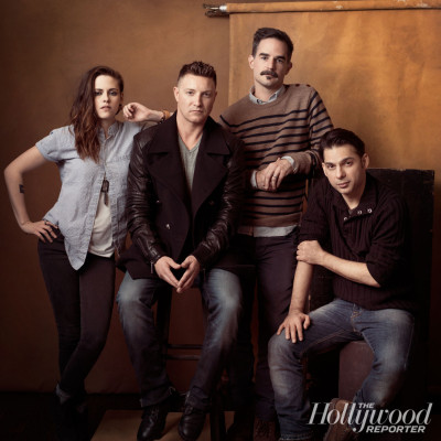 Kristen Stewart pic #755647