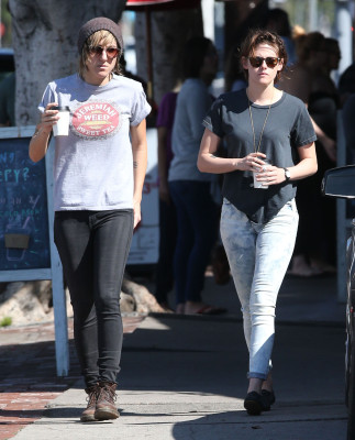 Kristen Stewart pic #800083