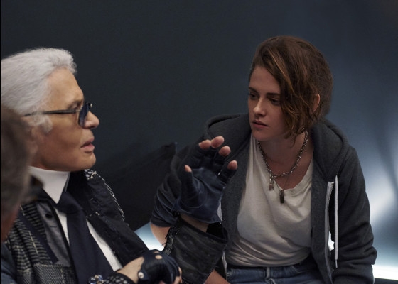 Kristen Stewart pic #853802