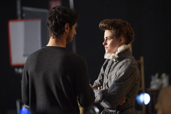 Kristen Stewart pic #853810