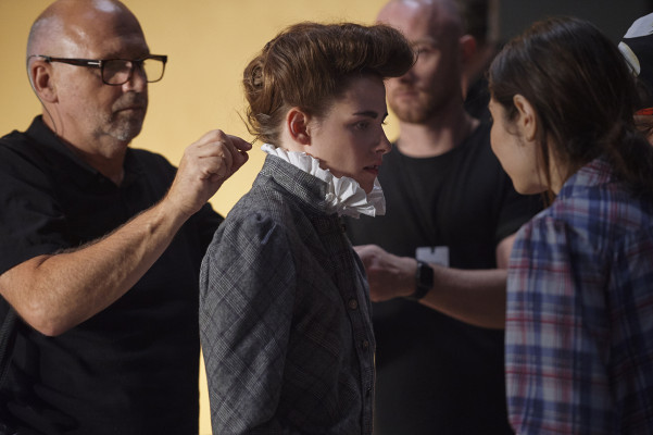 Kristen Stewart pic #853809