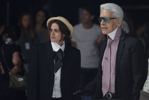 Kristen Stewart pic #853791