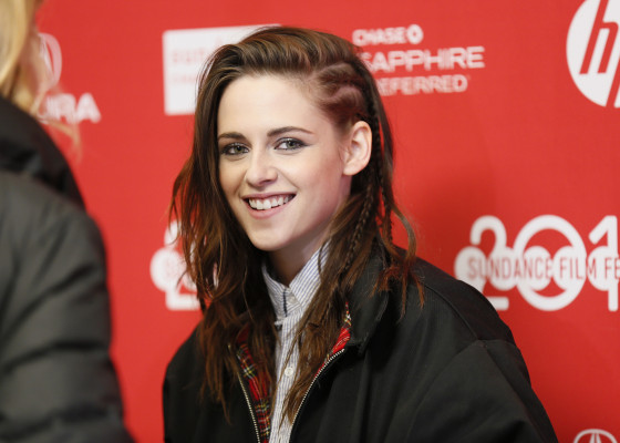 Kristen Stewart pic #693825