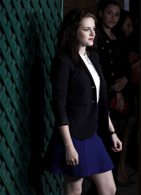 Kristen Stewart pic #498005