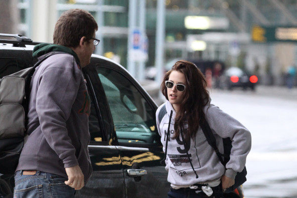 Kristen Stewart pic #507845