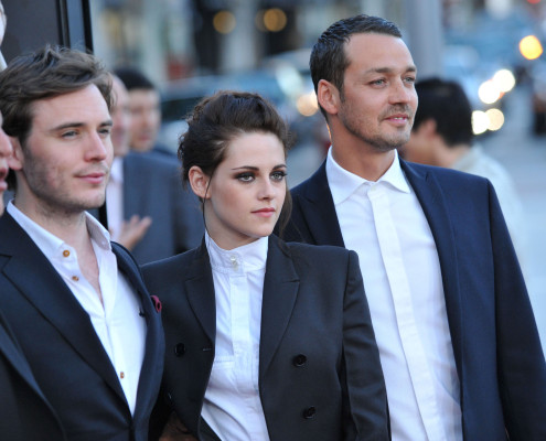 Kristen Stewart pic #517466