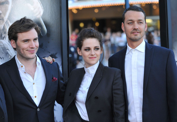Kristen Stewart pic #517464