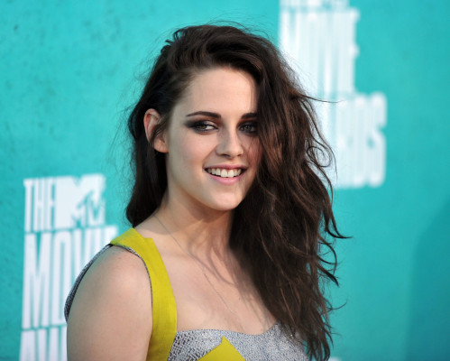 Kristen Stewart pic #519330