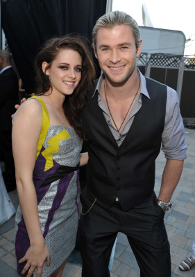 Kristen Stewart pic #519298