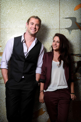 Kristen Stewart pic #525915