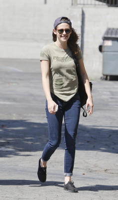 Kristen Stewart pic #652061