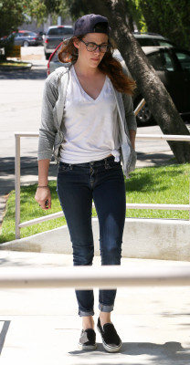 Kristen Stewart pic #652062