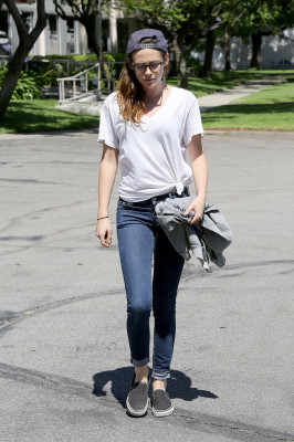 Kristen Stewart pic #652063