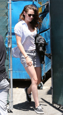 Kristen Stewart pic #659335