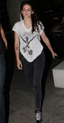 Kristen Stewart pic #670727
