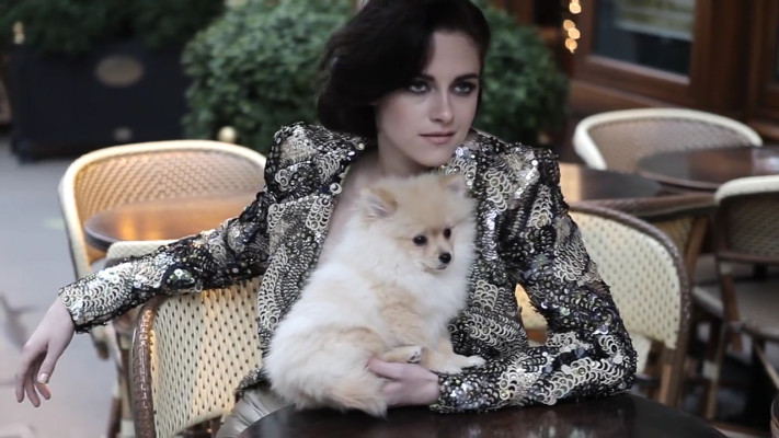 Kristen Stewart pic #519845