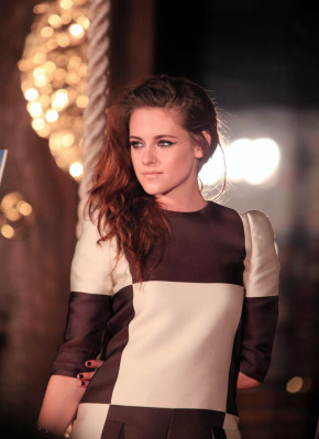 Kristen Stewart pic #575215
