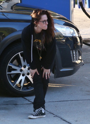 Kristen Stewart pic #670724
