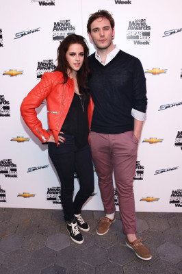 Kristen Stewart pic #517461
