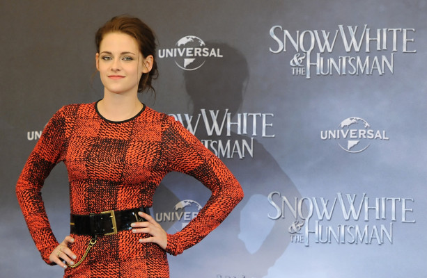 Kristen Stewart pic #512624