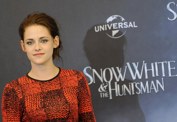 Kristen Stewart pic #512630