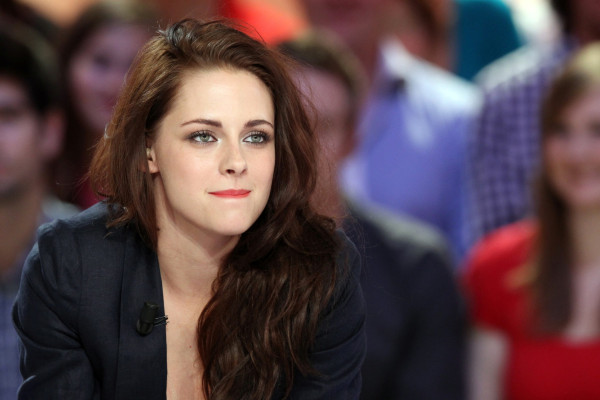 Kristen Stewart pic #510870