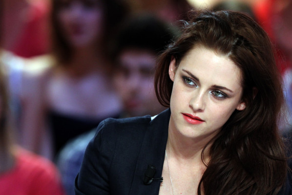 Kristen Stewart pic #510866