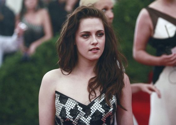 Kristen Stewart pic #510536
