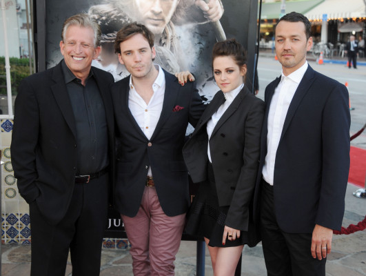 Kristen Stewart pic #517528
