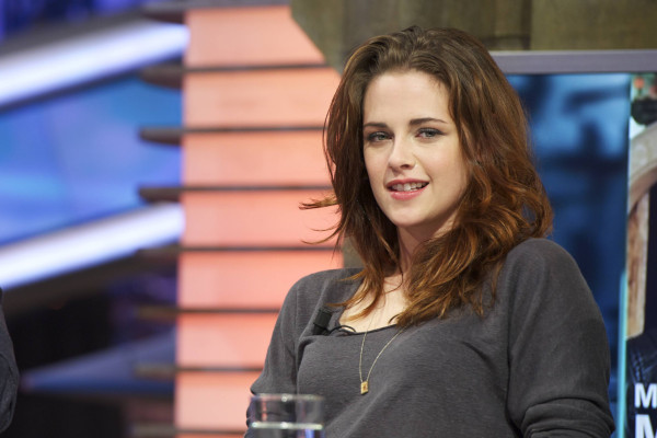 Kristen Stewart pic #583480