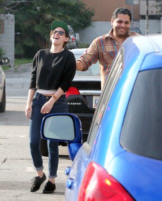 Kristen Stewart pic #786564