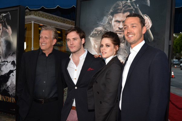 Kristen Stewart pic #517471