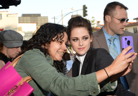 Kristen Stewart pic #517470