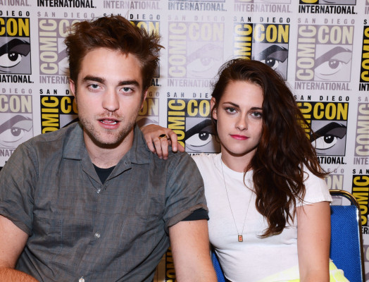 Kristen Stewart pic #534498